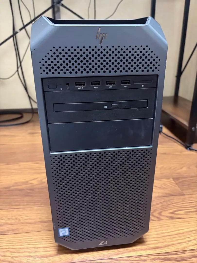 2026年最新】HP Z4G4の人気アイテム - メルカリ