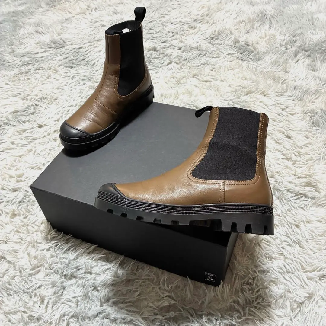 2026年最新】チェルシーブーツ ロエベの人気アイテム - メルカリ
