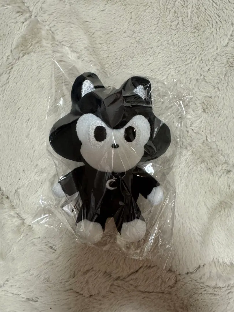 2026年最新】セカオワ ぬいぐるみストラップの人気アイテム - メルカリ