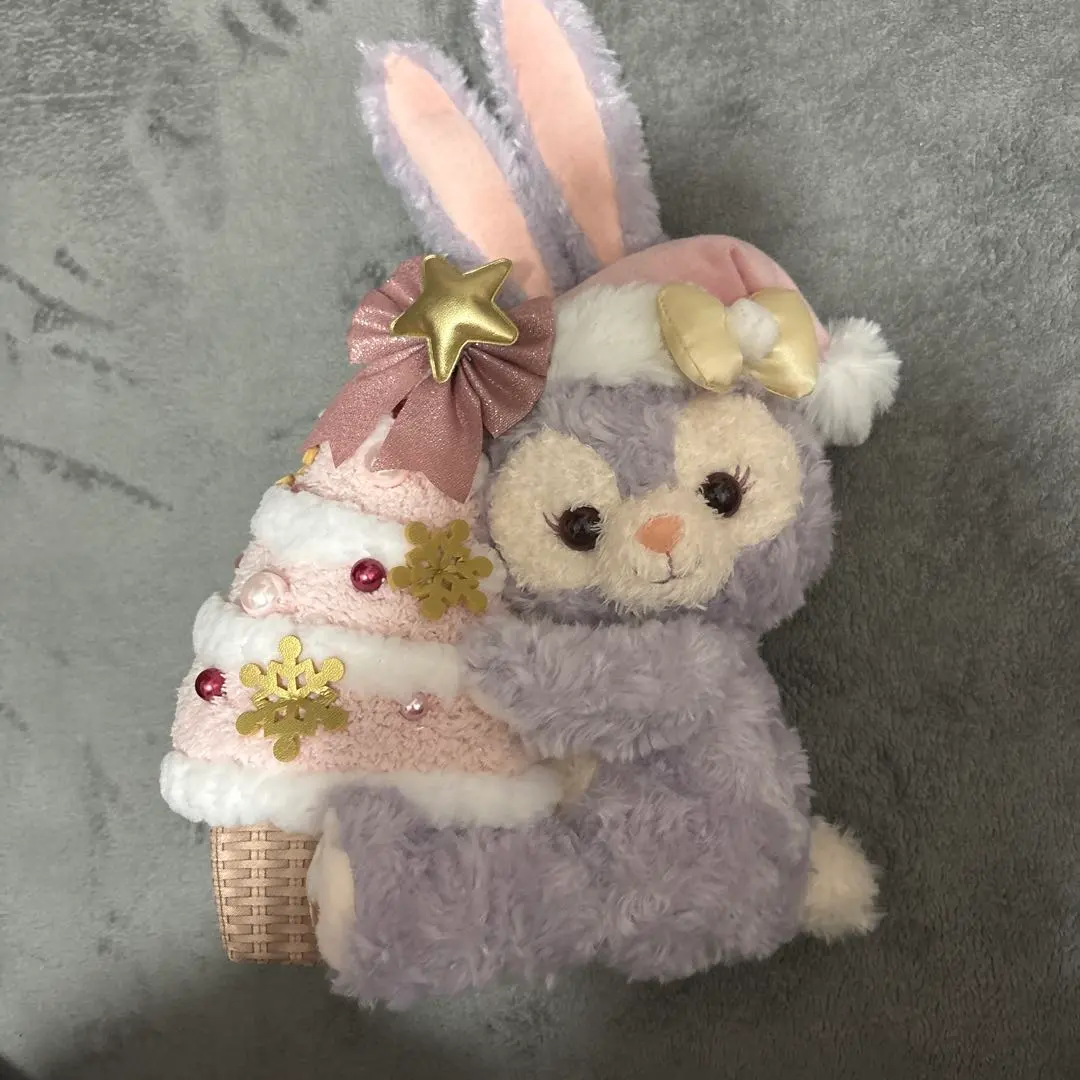 2026年最新】ステラルー クリスマスツリー ぬいぐるみの人気アイテム