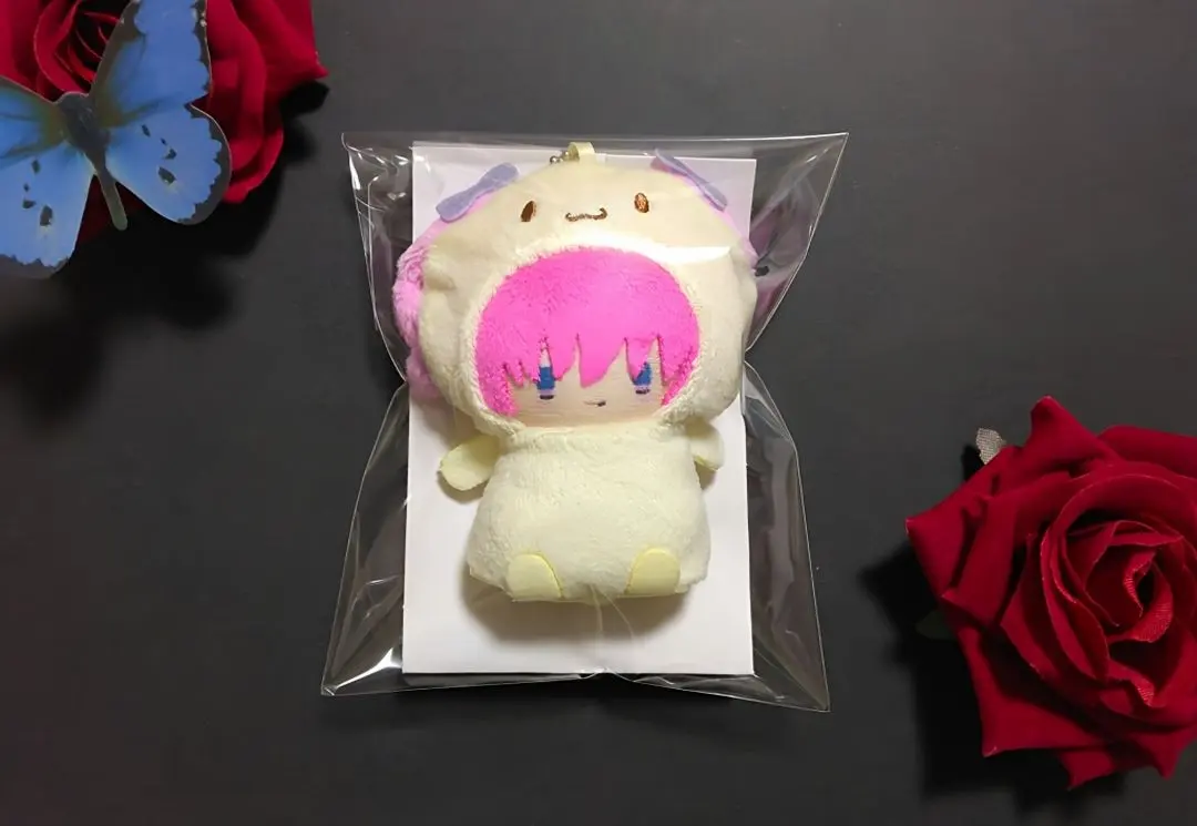 2026年最新】シナモエンジェルス アズキの人気アイテム - メルカリ