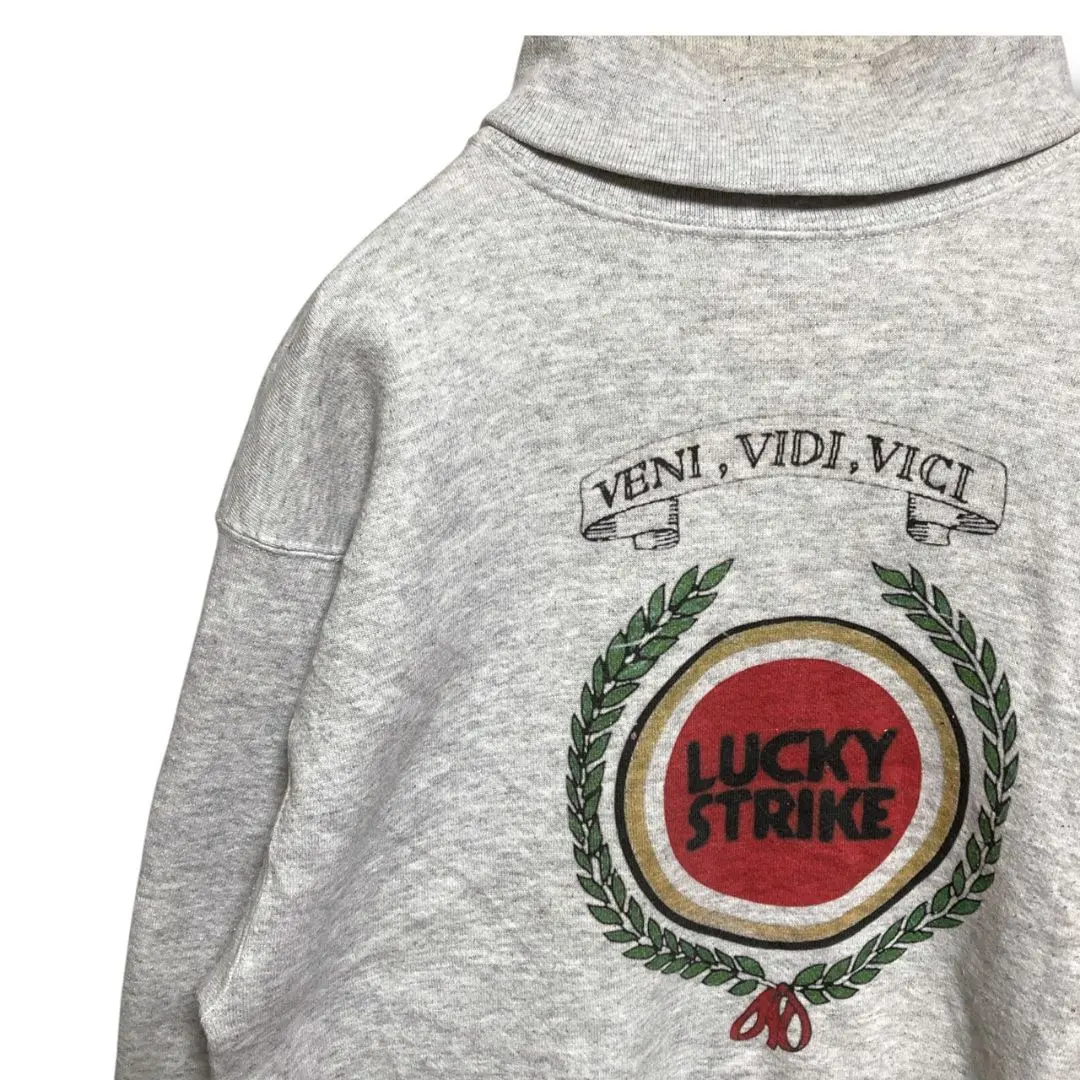 2026年最新】ラッキーストライク スウェットの人気アイテム - メルカリ