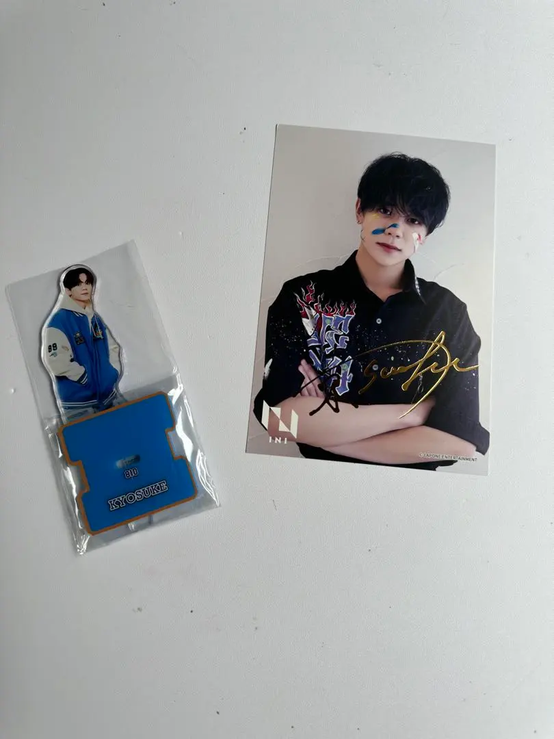 2026年最新】藤牧京介 サインの人気アイテム - メルカリ