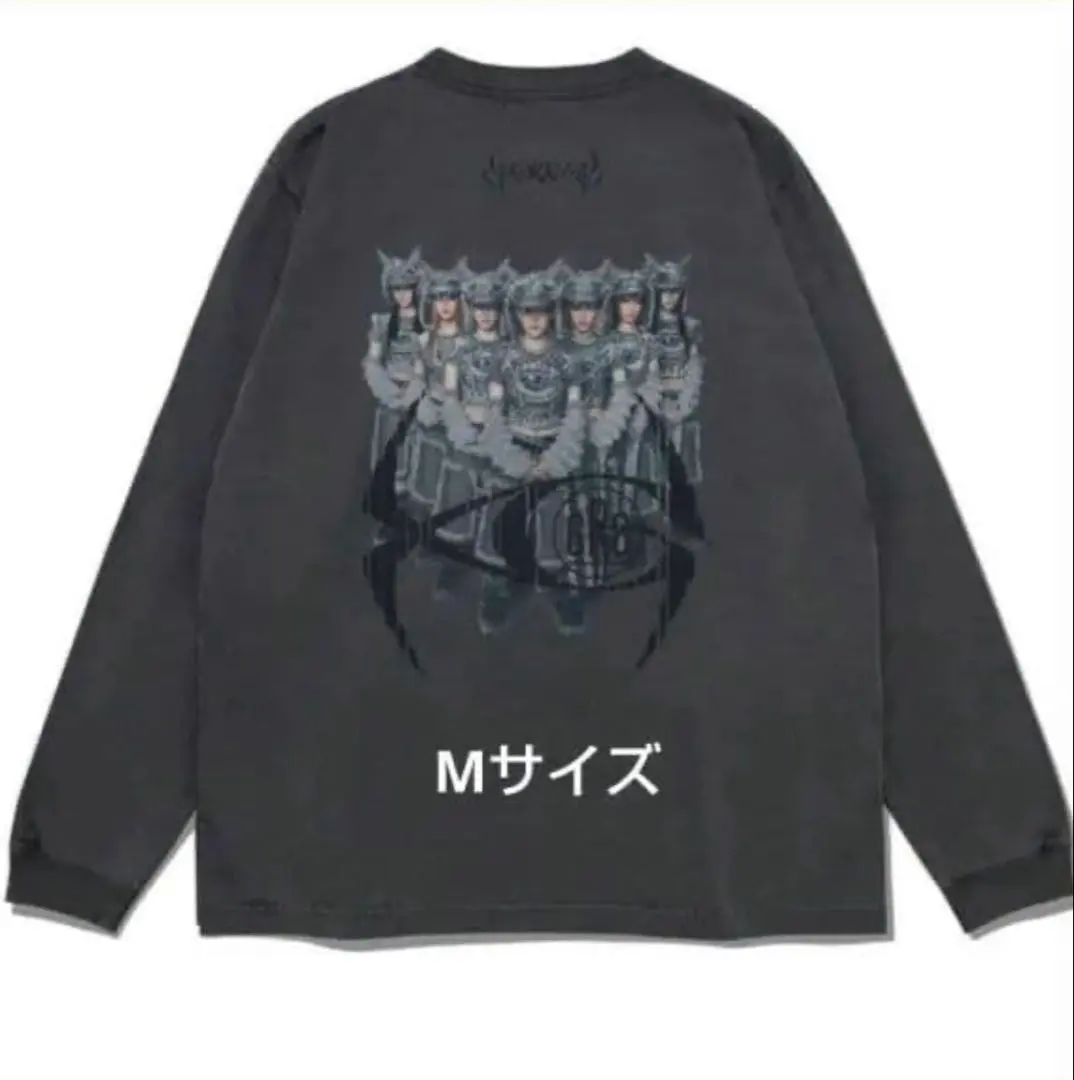 2026年最新】Xg gr8 crew neck teeの人気アイテム - メルカリ