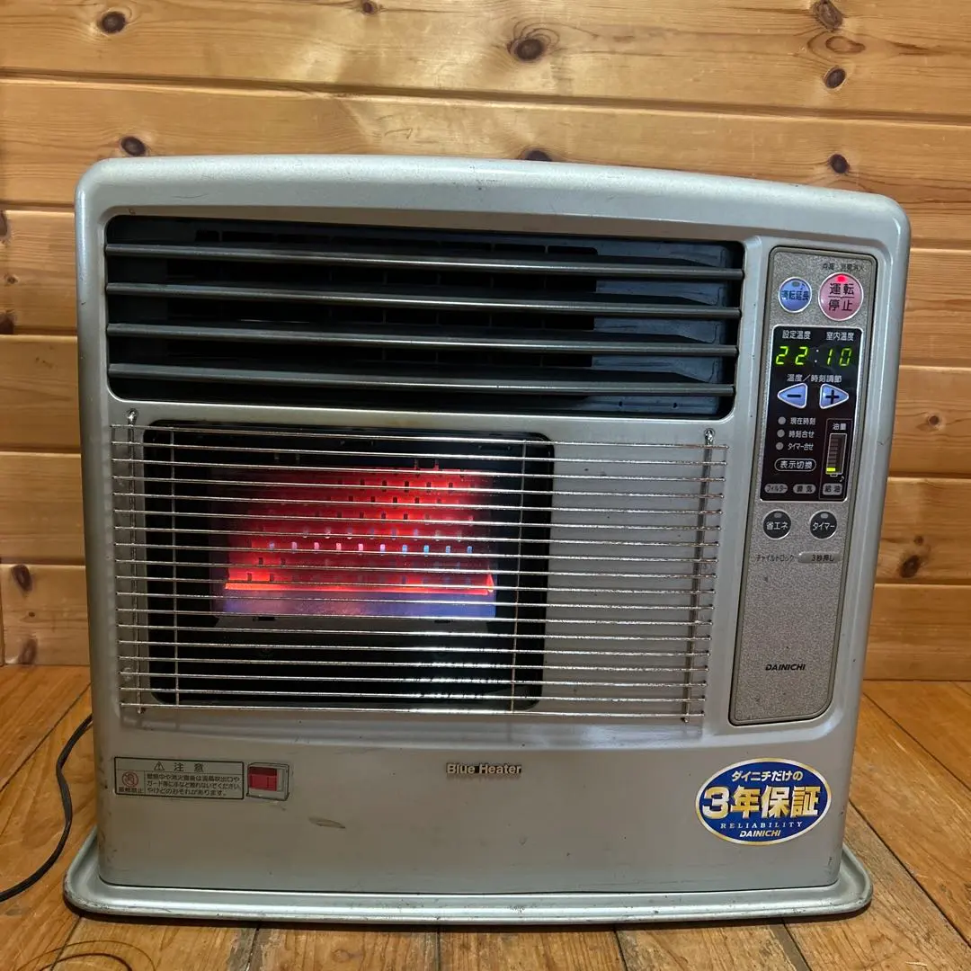 2026年最新】ダイニチ石油ファンヒーター fbの人気アイテム - メルカリ