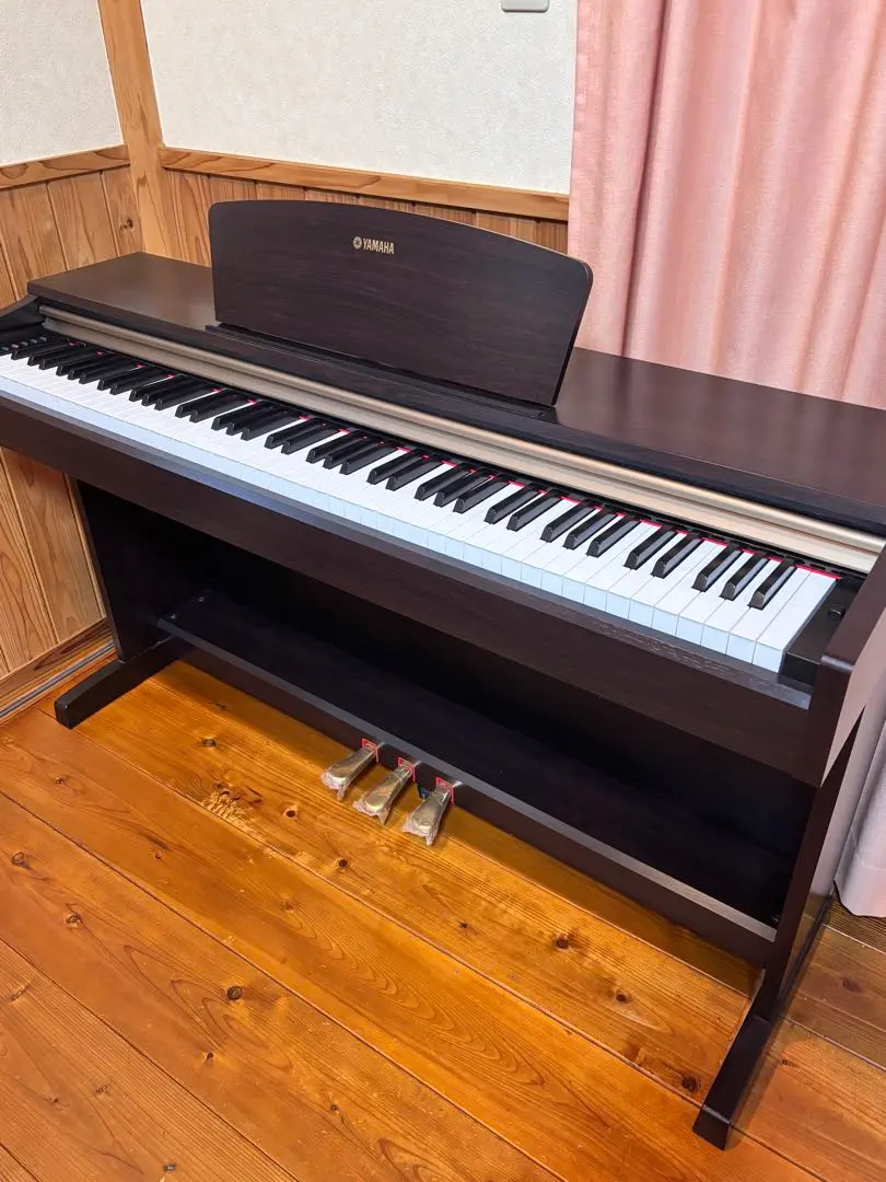 2026年最新】yamaha ydp-151の人気アイテム - メルカリ