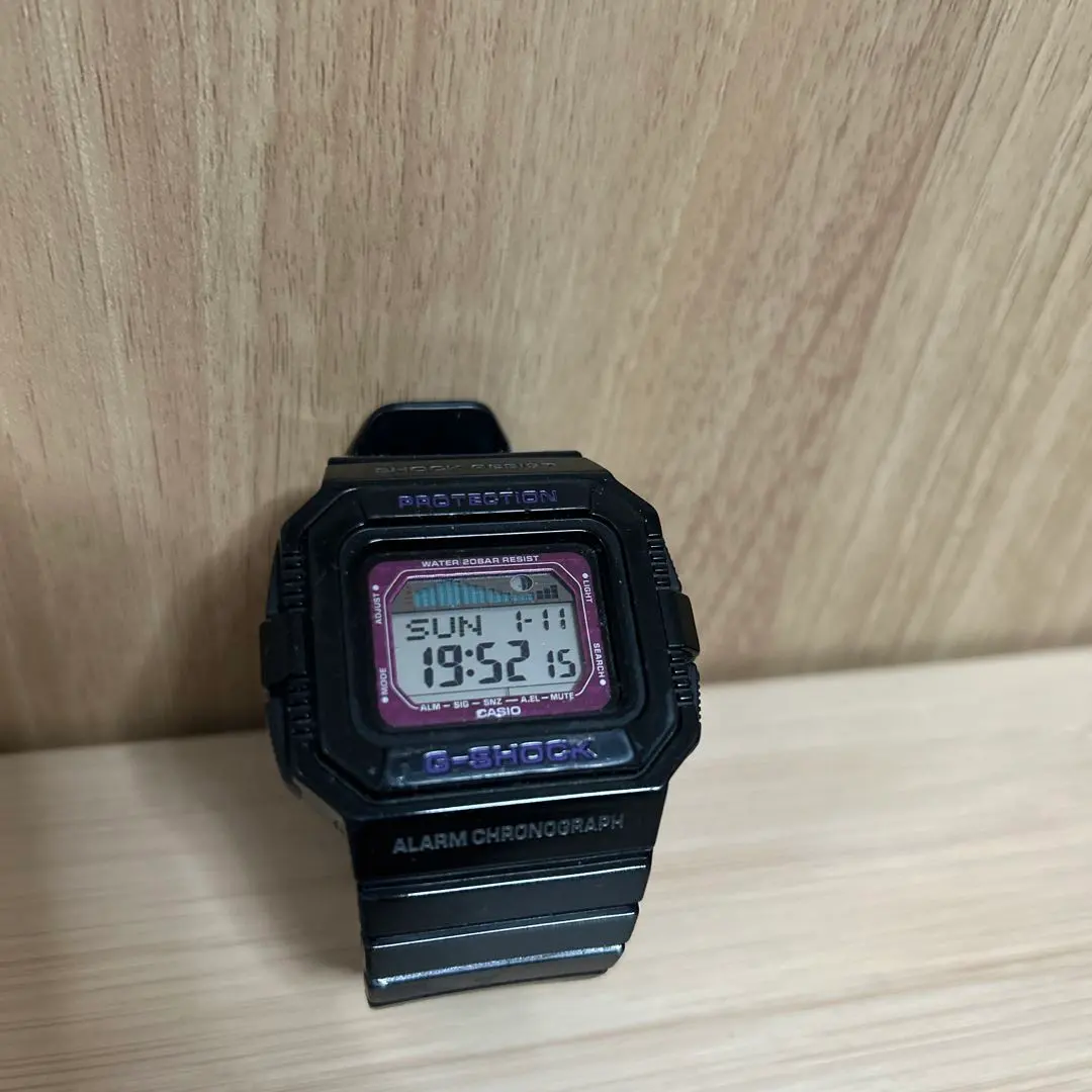 2026年最新】G-SHOCK GLX-5500の人気アイテム - メルカリ