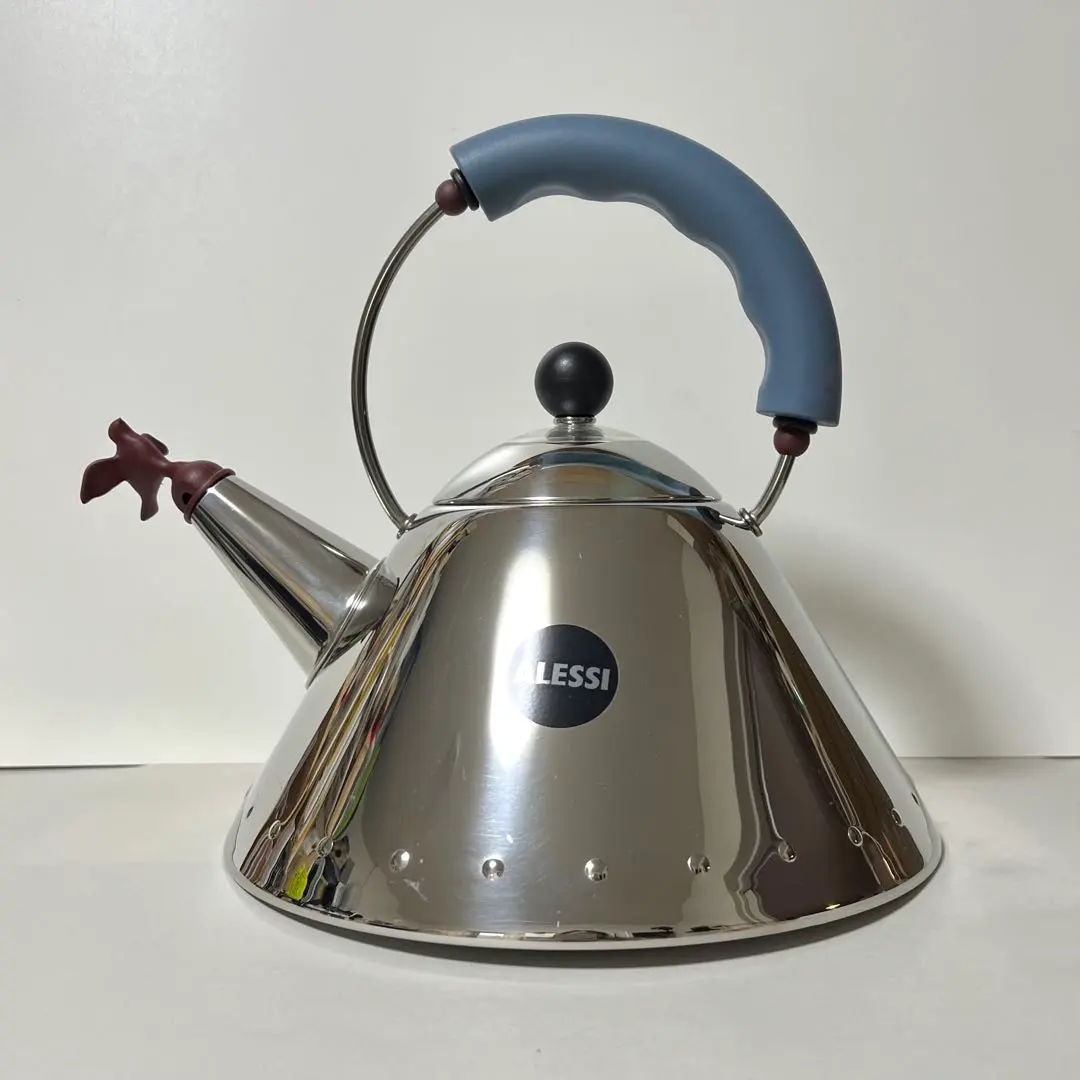 2026年最新】alessi ケトルの人気アイテム - メルカリ