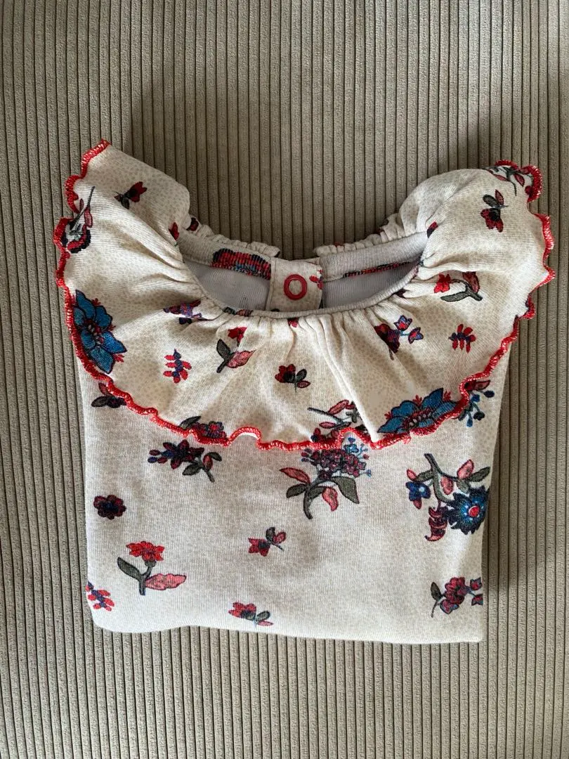 2026年最新】misha&puff 白毒花の人気アイテム - メルカリ