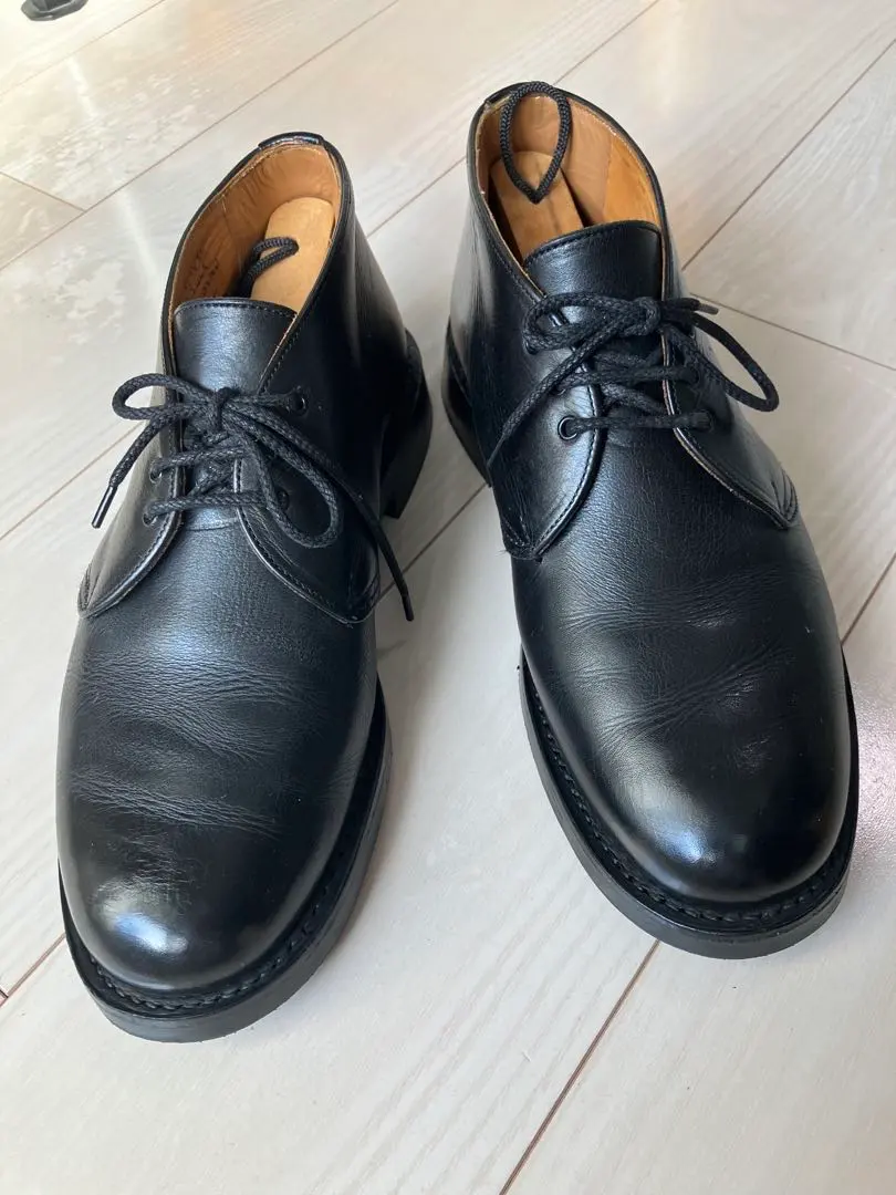 2026年最新】マーガレットハウエル トリッカーズの人気アイテム - メルカリ