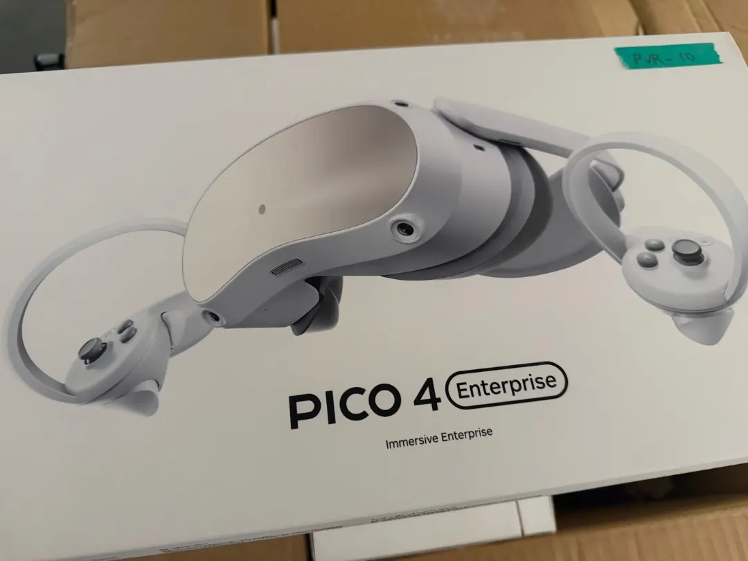 2026年最新】PICO 4 enterpriseの人気アイテム - メルカリ