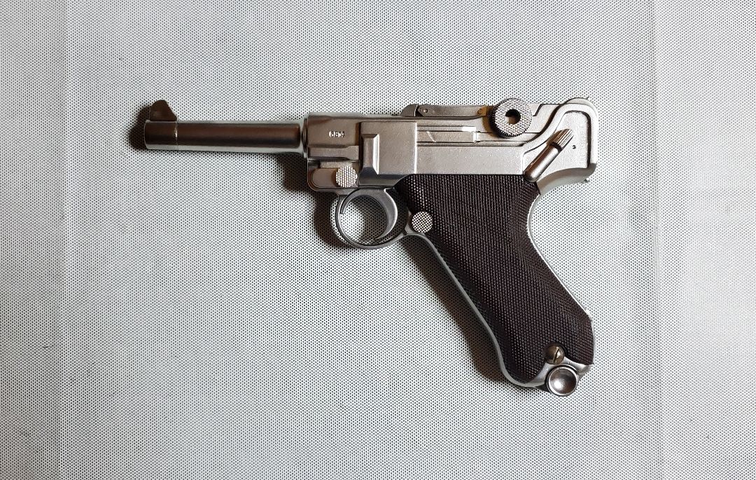 2026年最新】ルガーp08 マルイの人気アイテム - メルカリ