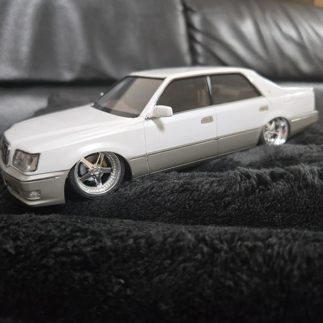 2026年最新】18マジェスタ プラモデルの人気アイテム - メルカリ