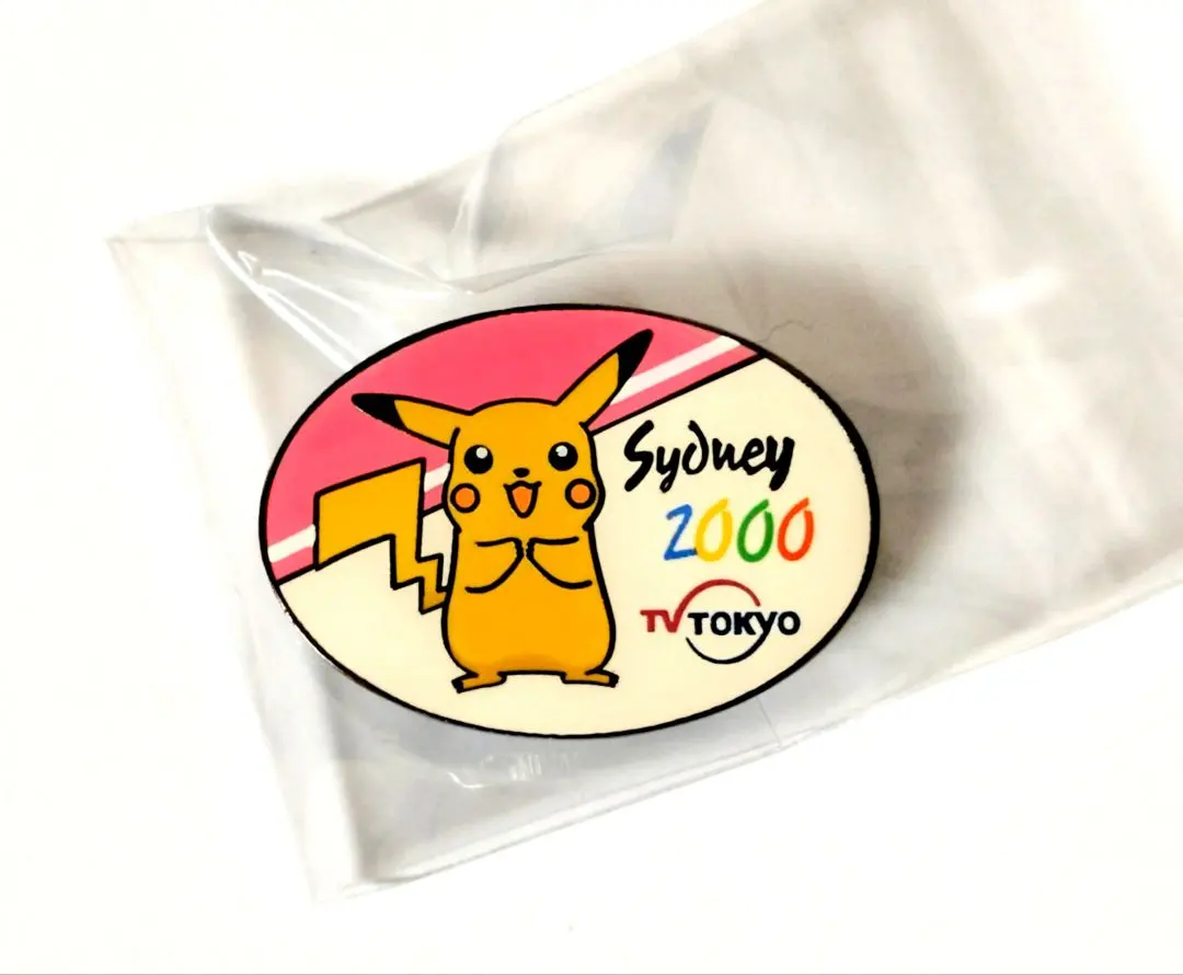 2026年最新】オリンピック ピカチュウ ピンバッチの人気アイテム