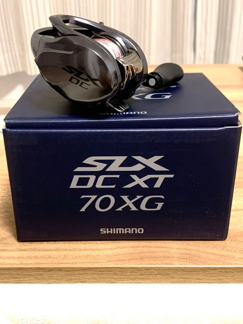 2026年最新】slx dc xt 70の人気アイテム - メルカリ