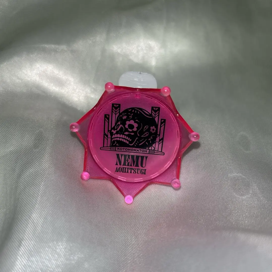 2026年最新】ヒプマイ リングライト 左馬刻の人気アイテム - メルカリ