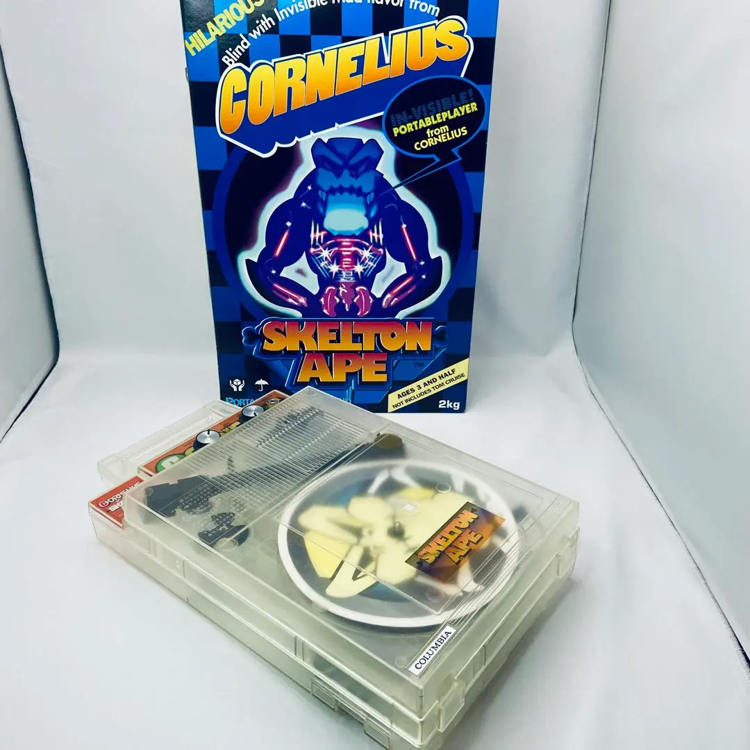 2026年最新】コーネリアス プレーヤーの人気アイテム - メルカリ