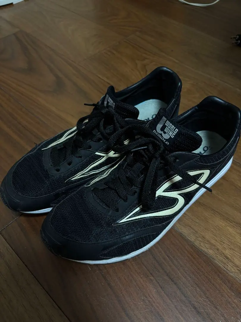 2026年最新】ビモロ トレーニングシューズの人気アイテム - メルカリ