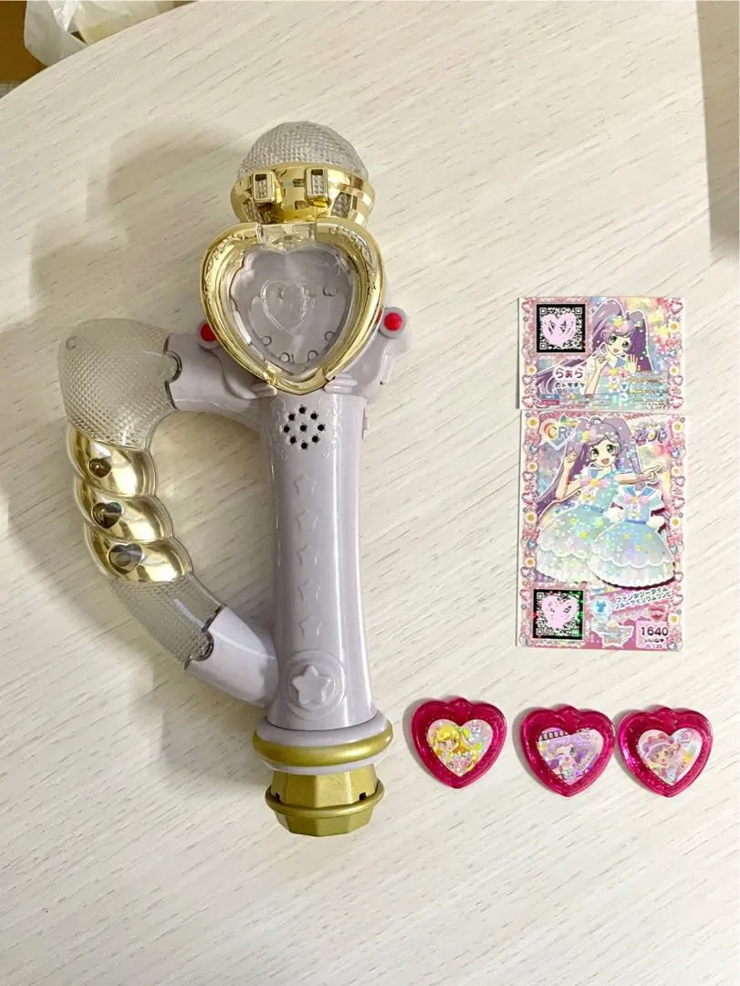 2026年最新】アイドルタイムマイク アイドルタイムプリパラの人気