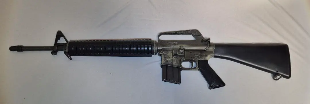 2026年最新】mgc m16 モデルガンの人気アイテム - メルカリ