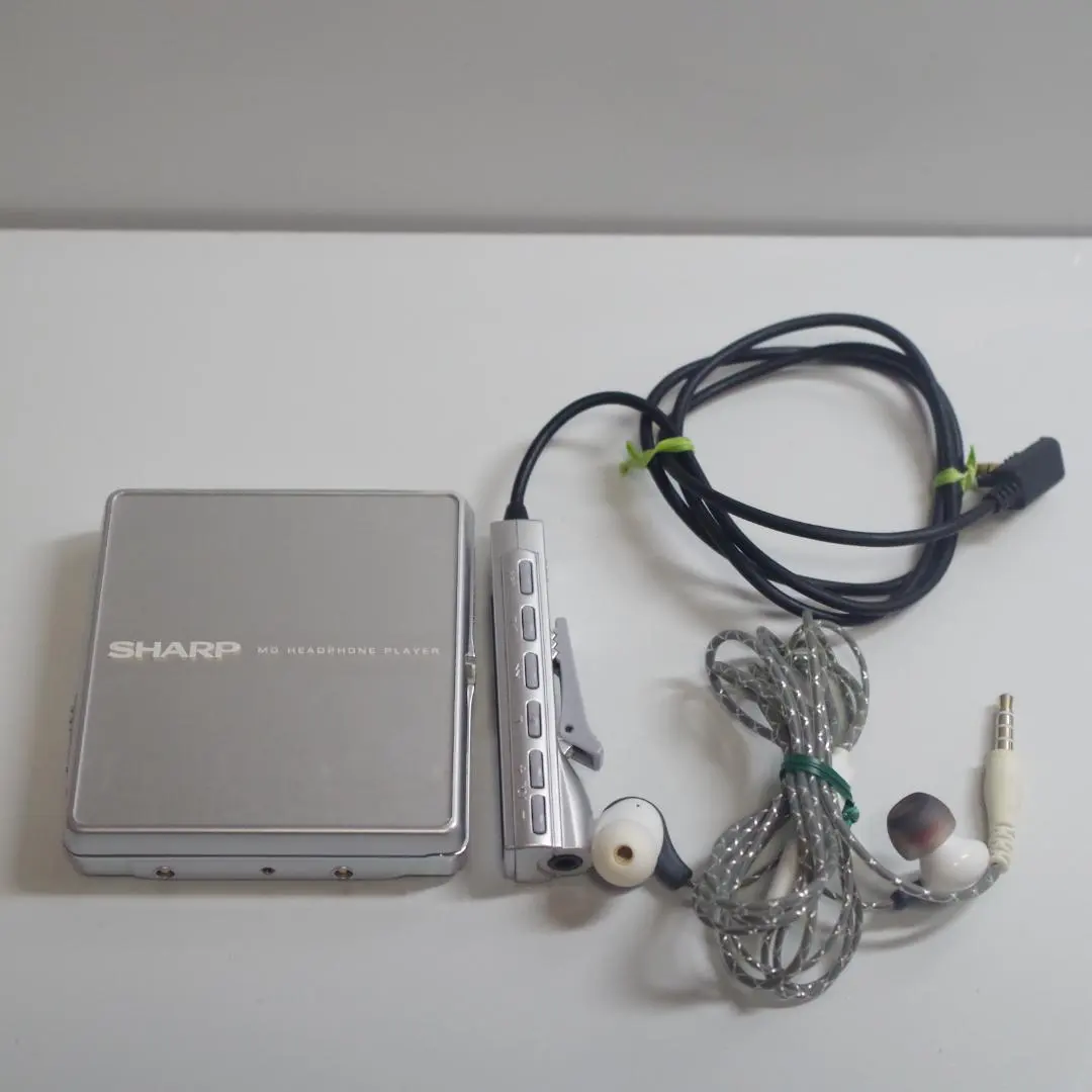 2026年最新】SHARP MD-ST600の人気アイテム - メルカリ