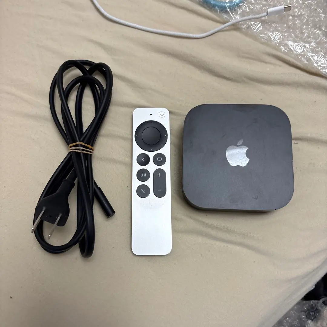 2026年最新】 Apple TV MN873J/A の人気アイテム - メルカリ