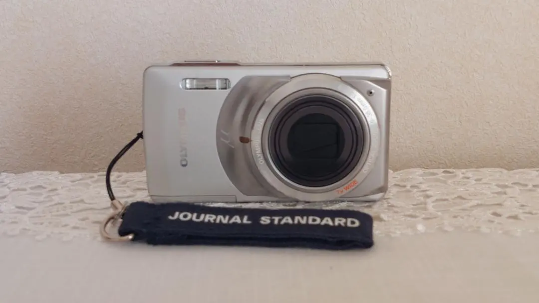 2026年最新】OLYMPUS μ-7010の人気アイテム - メルカリ