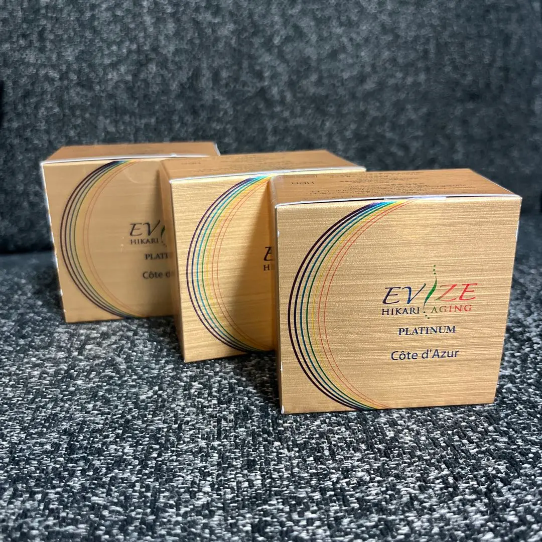 2026年最新】EVIZE 美容液の人気アイテム - メルカリ