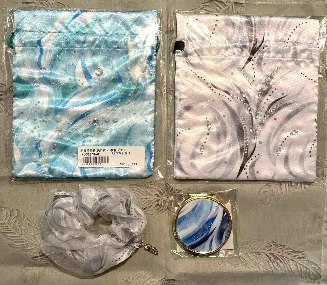 2026年最新】羽生結弦展共に前への人気アイテム - メルカリ