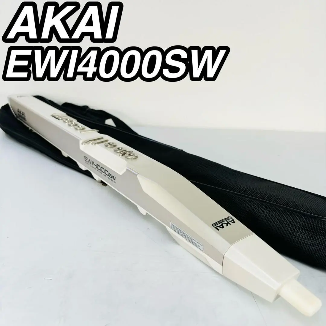 2026年最新】ewi4000sの人気アイテム - メルカリ