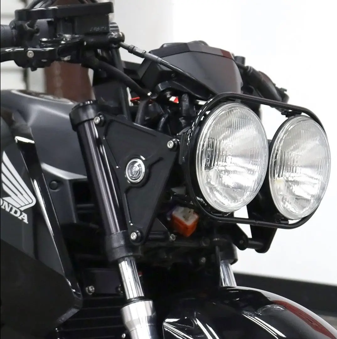 2026年最新】ズーマー ヘッドライトステーの人気アイテム - メルカリ