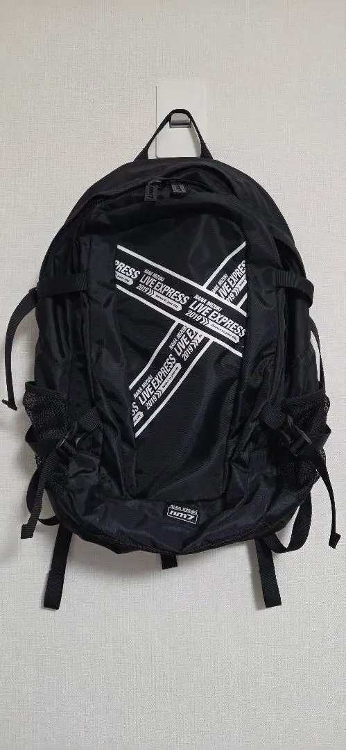 2026年最新】水樹奈々リュックの人気アイテム - メルカリ