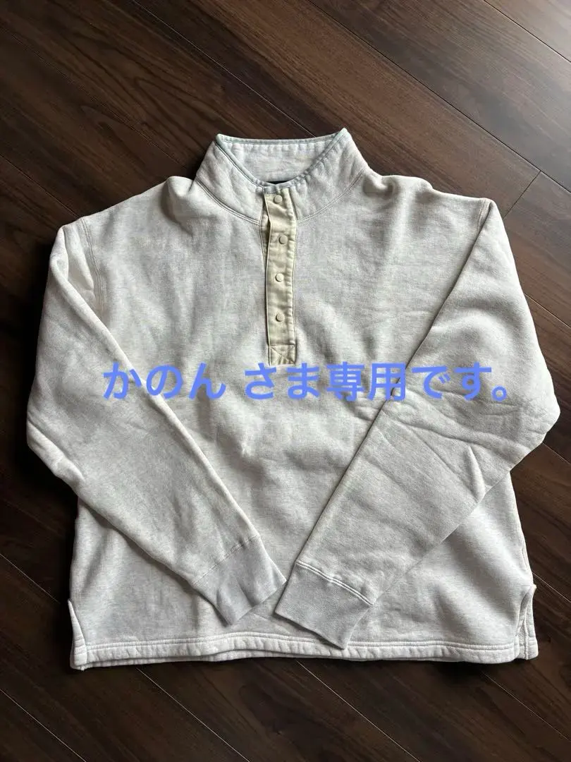 2026年最新】チマラ スウェットの人気アイテム - メルカリ