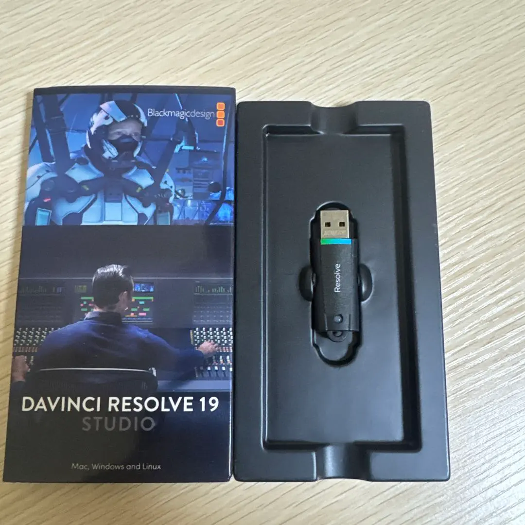 2026年最新】USBドングル davinciの人気アイテム - メルカリ