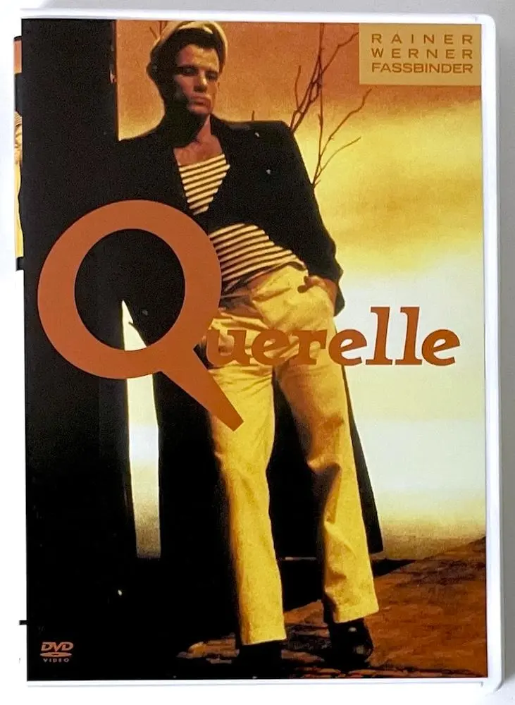 2026年最新】ライナー・ヴェルナー・ファスビンダーの人気アイテム