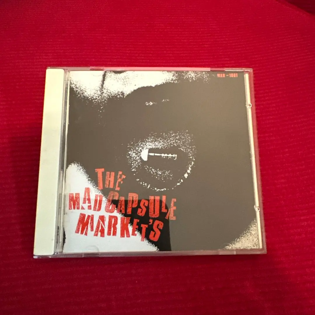 2026年最新】マッドカプセルマーケッツ humanityの人気アイテム - メルカリ