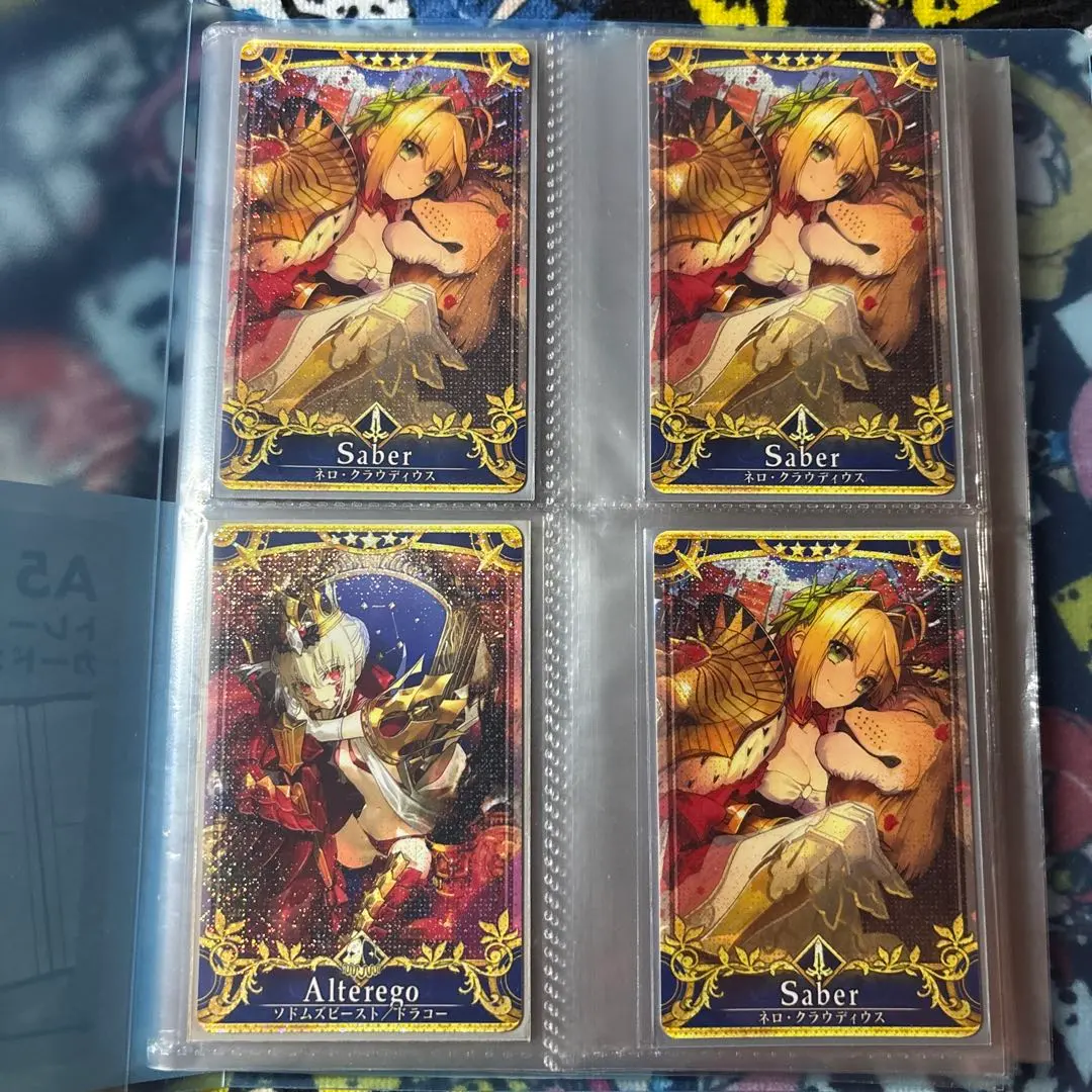 2026年最新】fgoアーケード ドラコーの人気アイテム - メルカリ