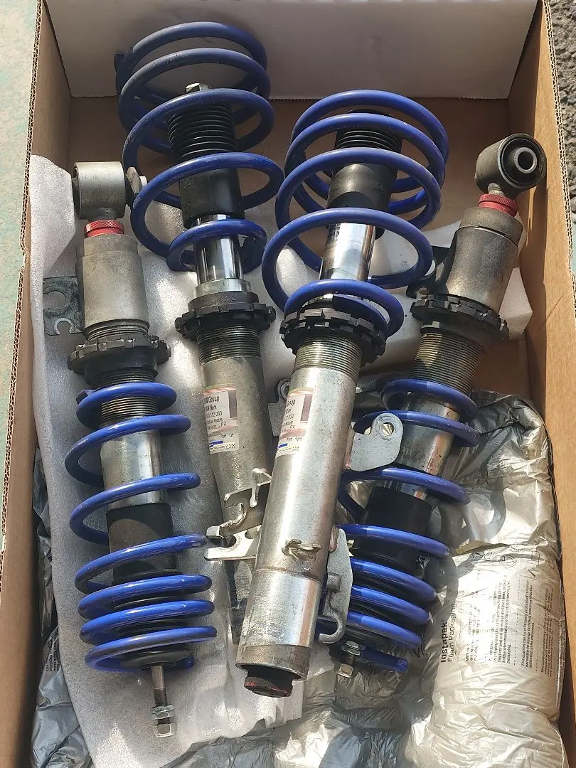 2026年最新】mini r55 サスペンションの人気アイテム - メルカリ