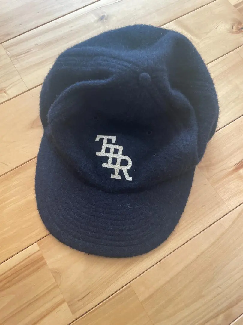 2026年最新】the three robbers キャップの人気アイテム - メルカリ