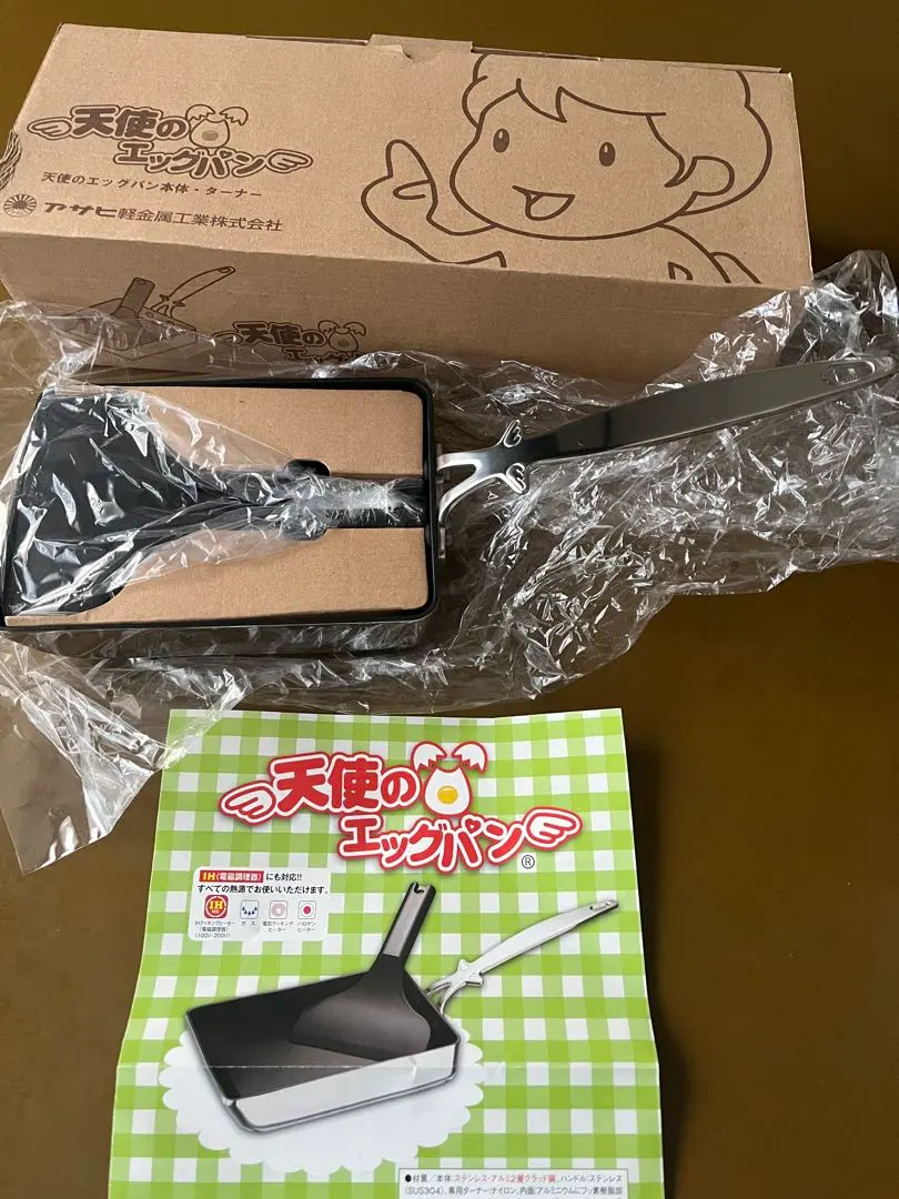 2026年最新】天使のエッグパンの人気アイテム - メルカリ