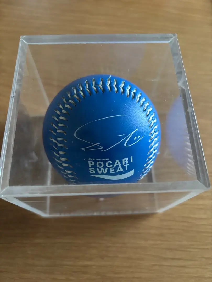 2026年最新】ダルビッシュ有サインボールの人気アイテム - メルカリ