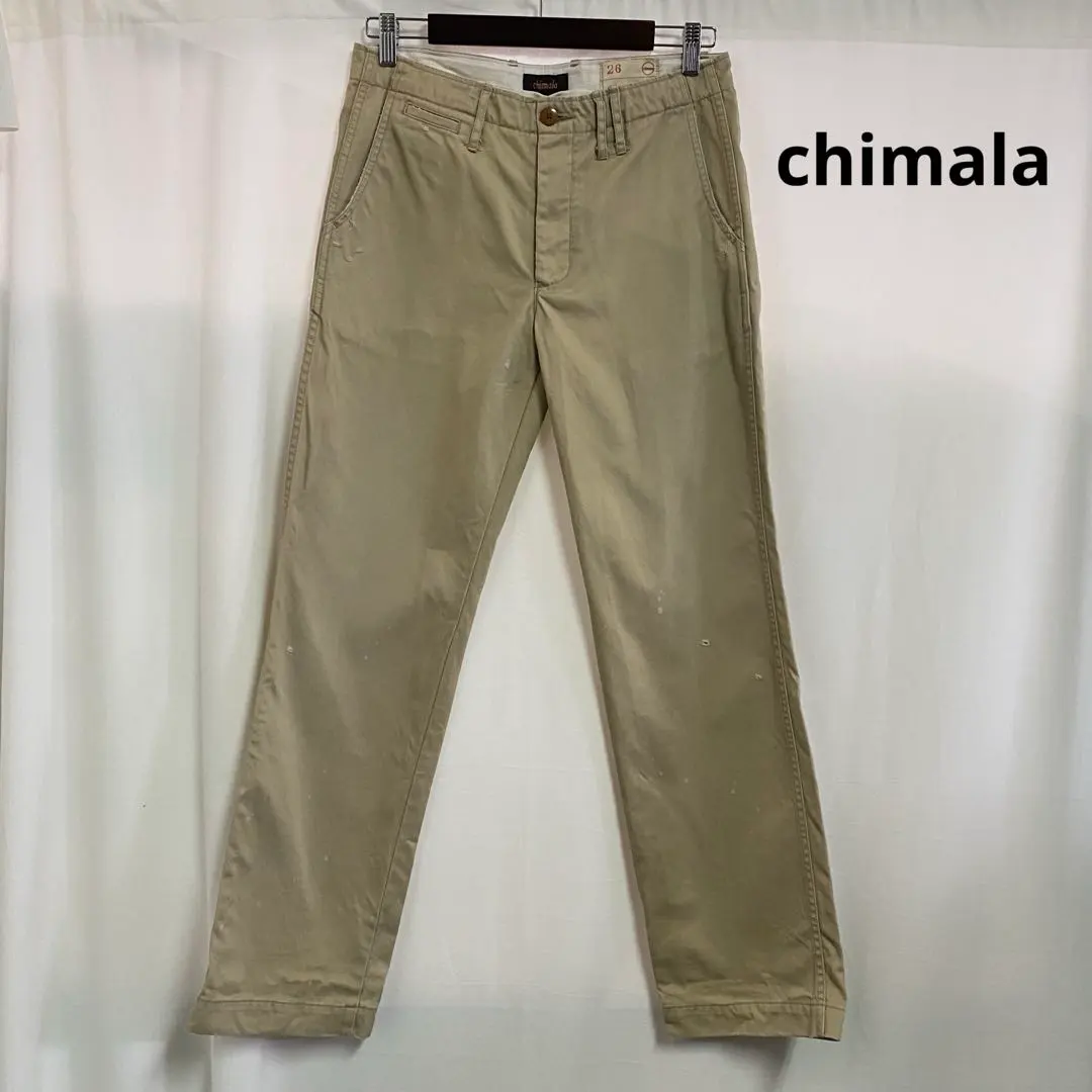 2026年最新】chimala チノの人気アイテム - メルカリ