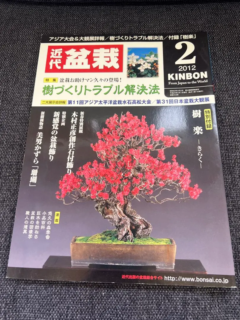 2026年最新】日本盆栽講座の人気アイテム - メルカリ