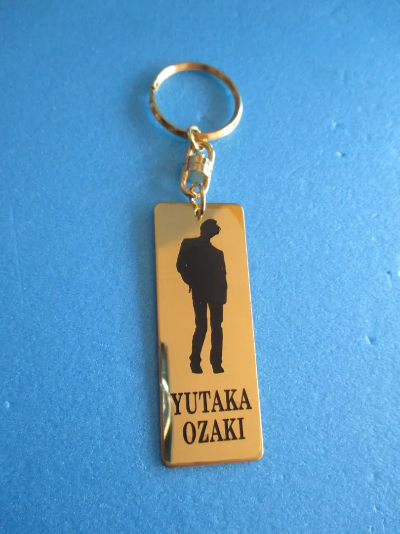 2026年最新】尾崎豊キーホルダーの人気アイテム - メルカリ