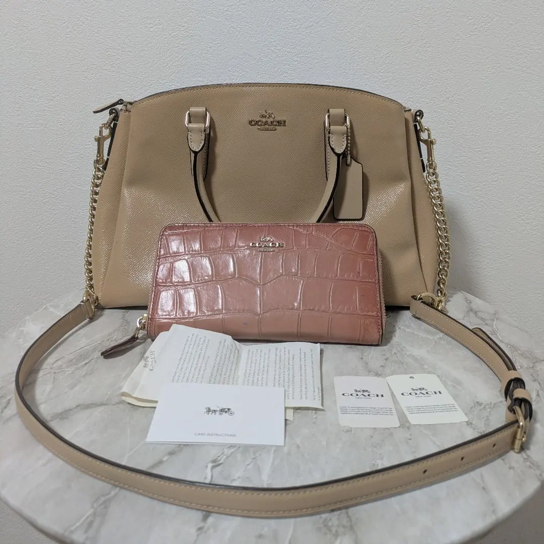 2026年最新】ハワイ限定 coachの人気アイテム - メルカリ