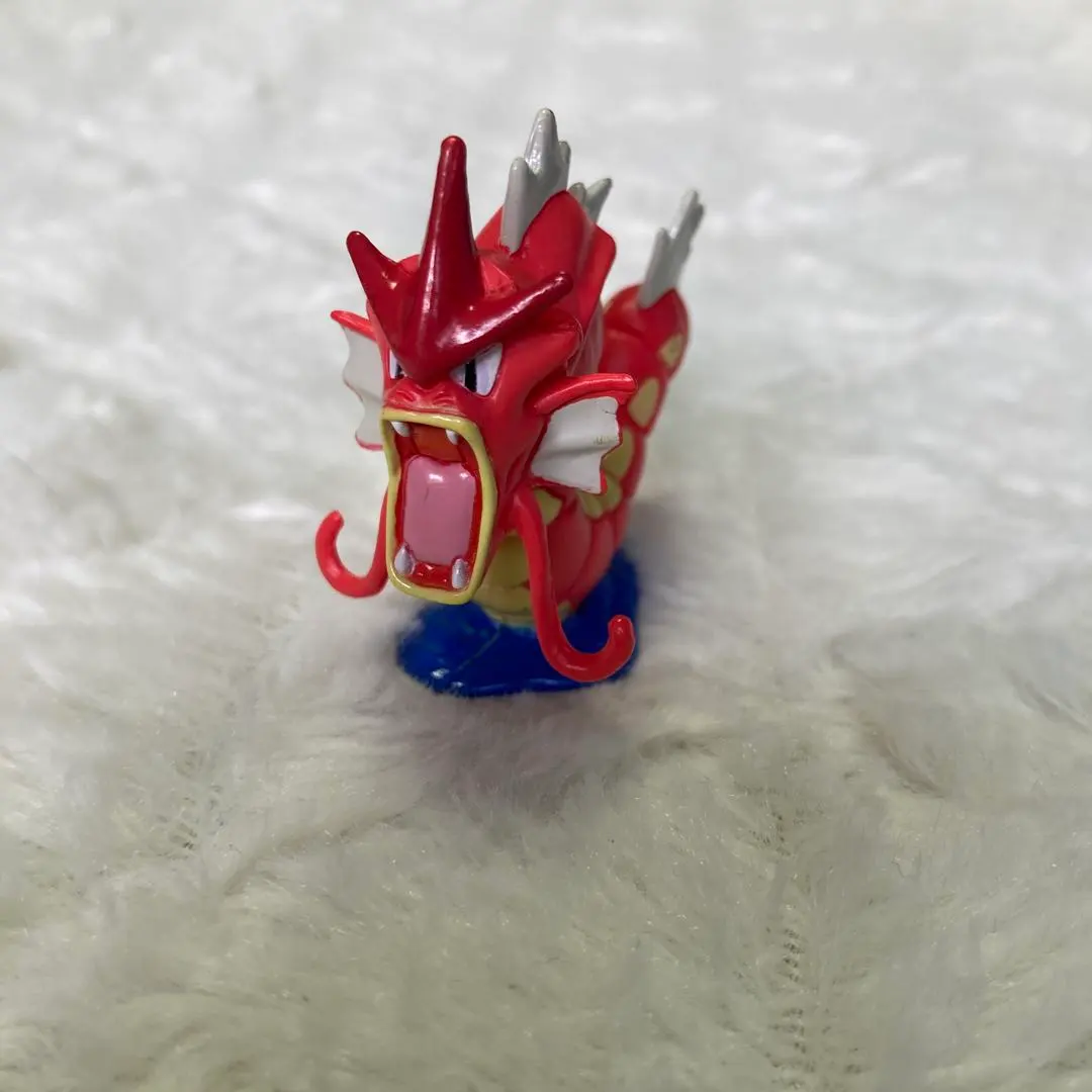 2026年最新】モンコレ 赤いギャラドスの人気アイテム - メルカリ