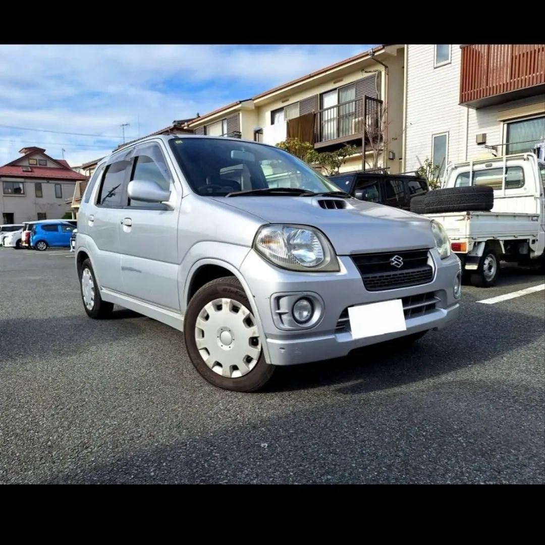 2026年最新】K6A インタークーラーの人気アイテム - メルカリ