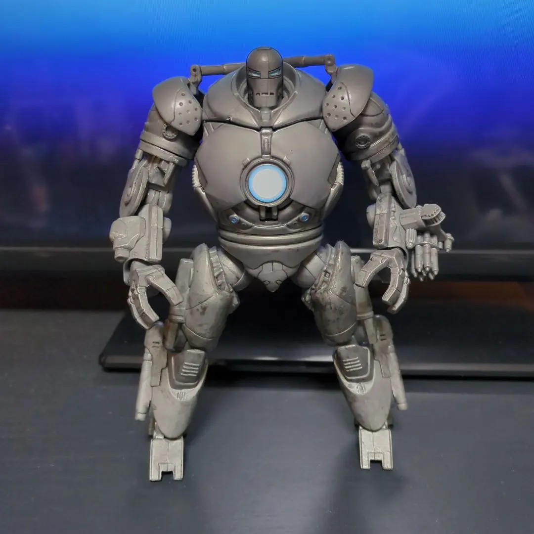 2026年最新】アイアンモンガー マーベルレジェンドの人気アイテム