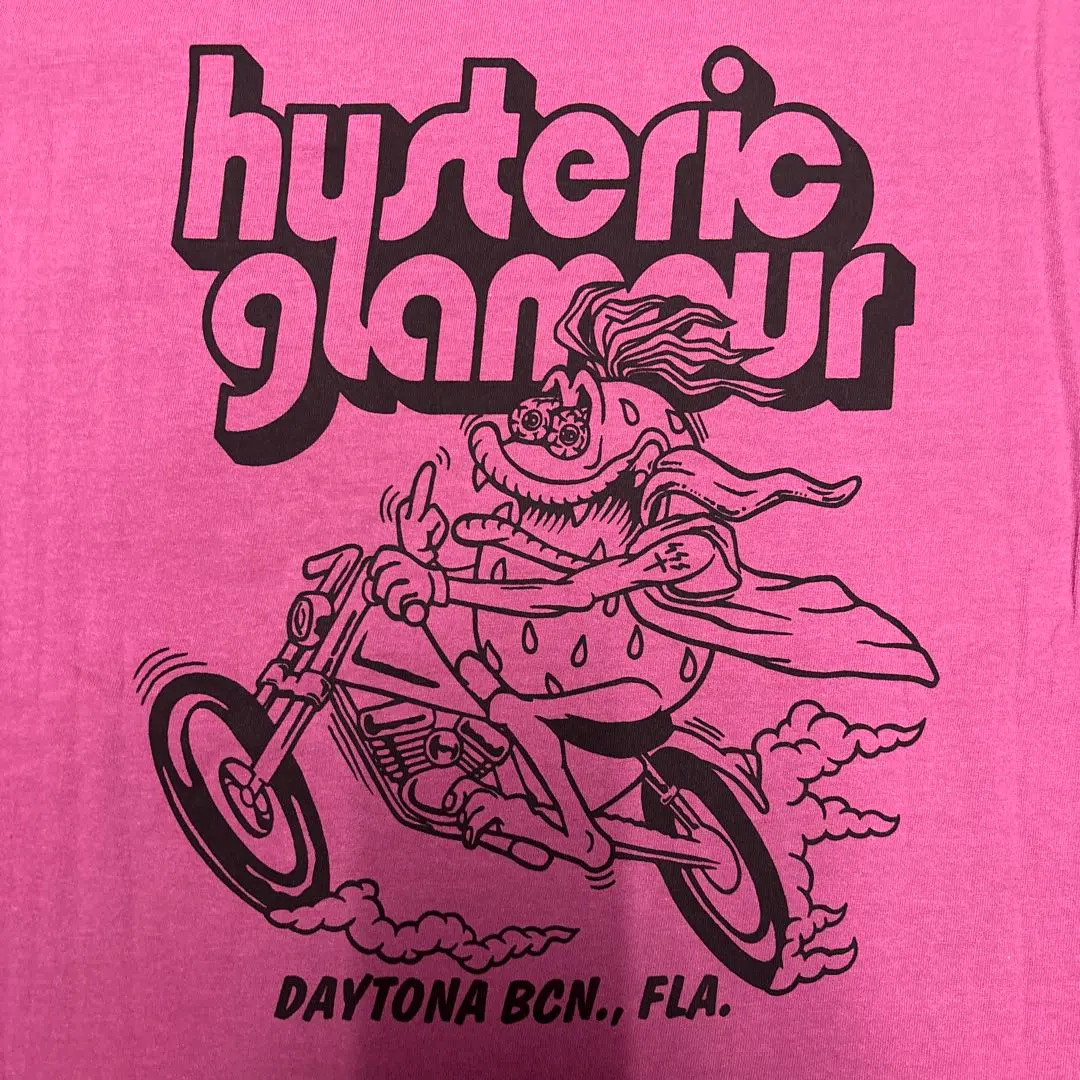 2026年最新】ヒステリックストロベリーモンスターの人気アイテム