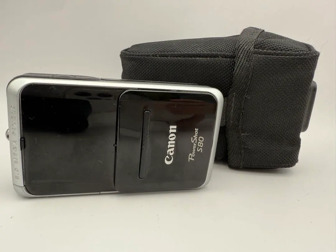 2026年最新】PowerShot S80の人気アイテム - メルカリ